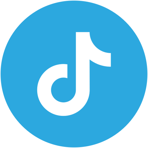 tiktok logo